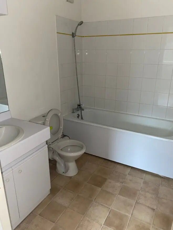 Appartement à louer, 35m², Gradignan