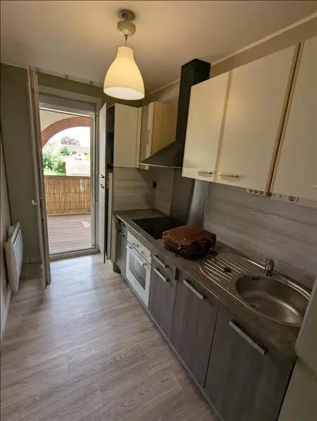 Appartement à louer, 44m², Plaisance-du-Touch
