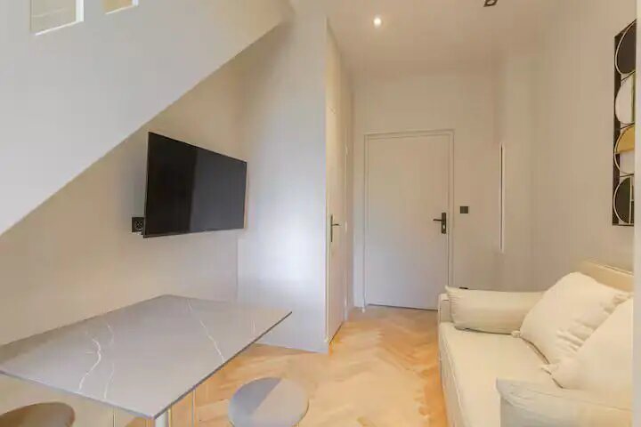 Appartement à louer, 20m², Ecully