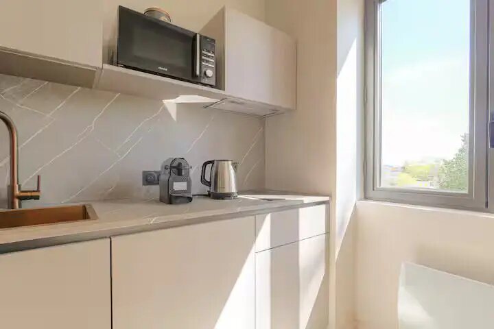 Appartement à louer, 20m², Ecully