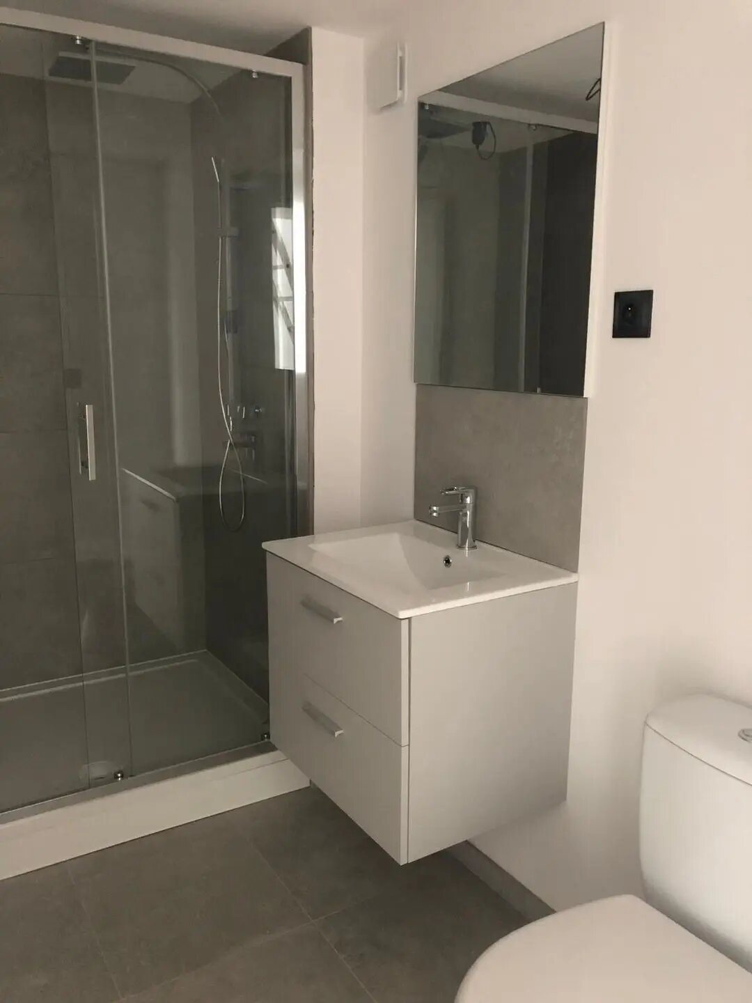 Appartement à louer, 50m², Lille