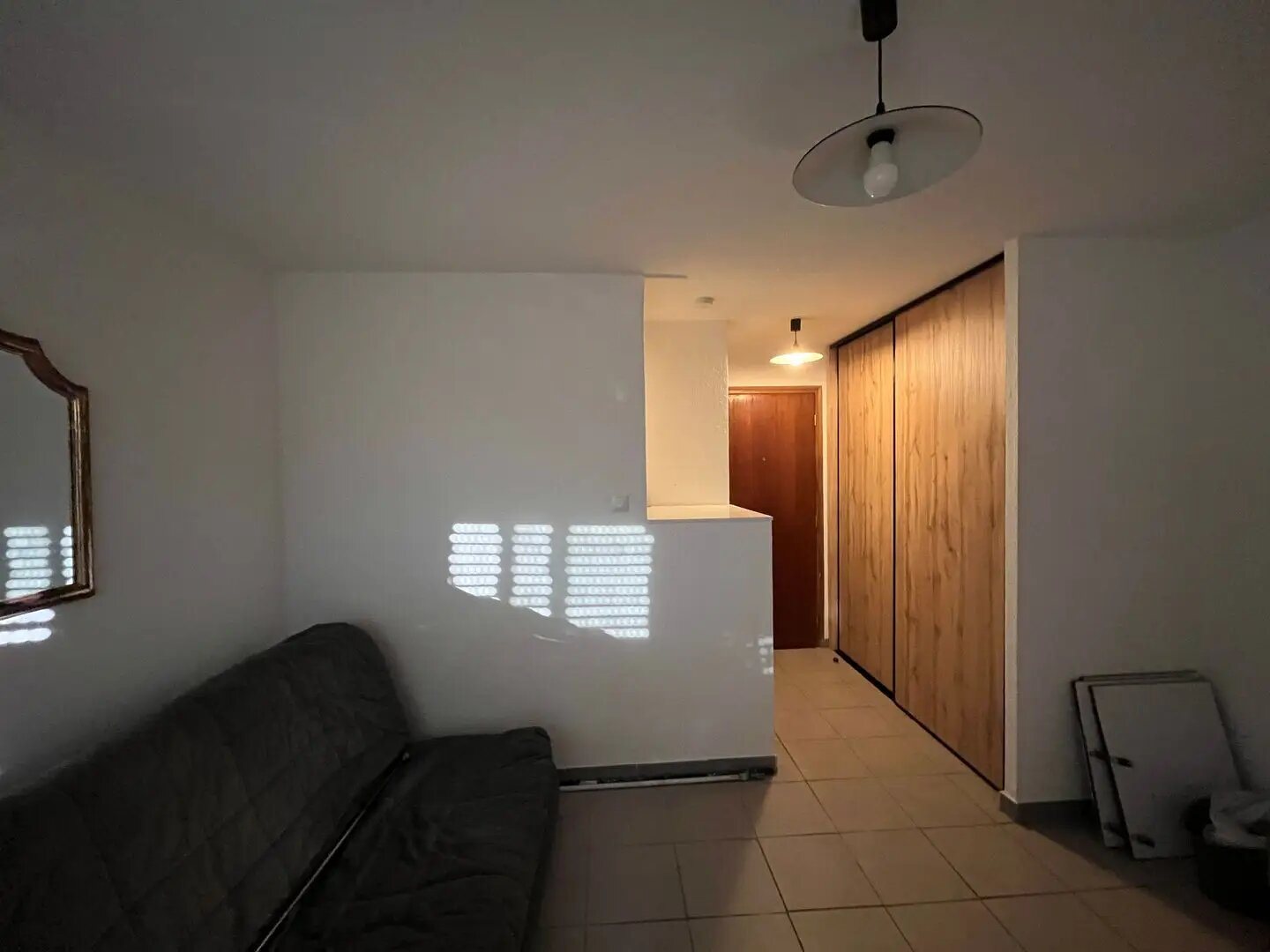 Appartement à vendre, 18m², Sète