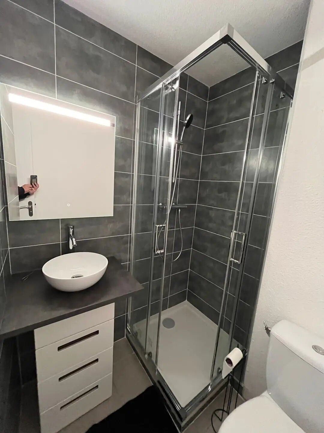 Appartement à vendre, 18m², Sète