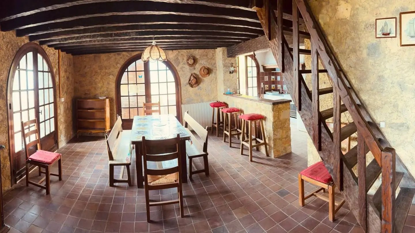 Maison à vendre, 200m², Calvi