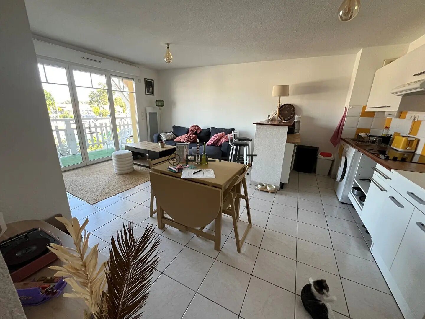 Appartement à vendre, 42m², La Teste-de-Buch
