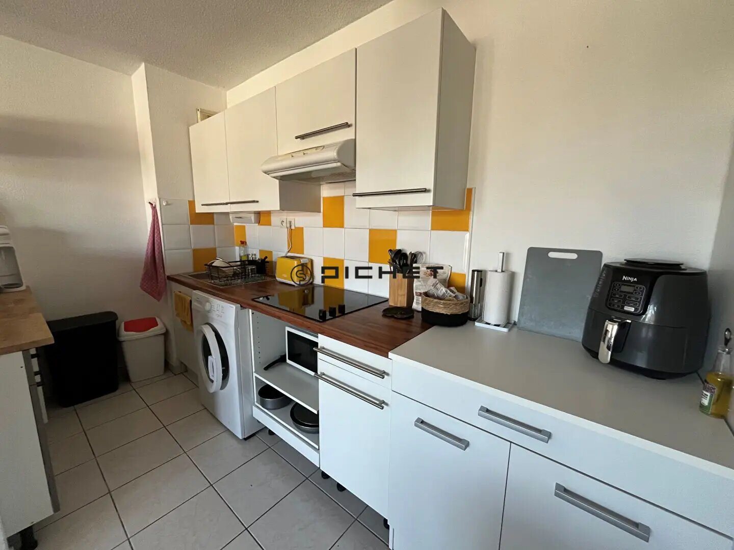 Appartement à vendre, 42m², La Teste-de-Buch