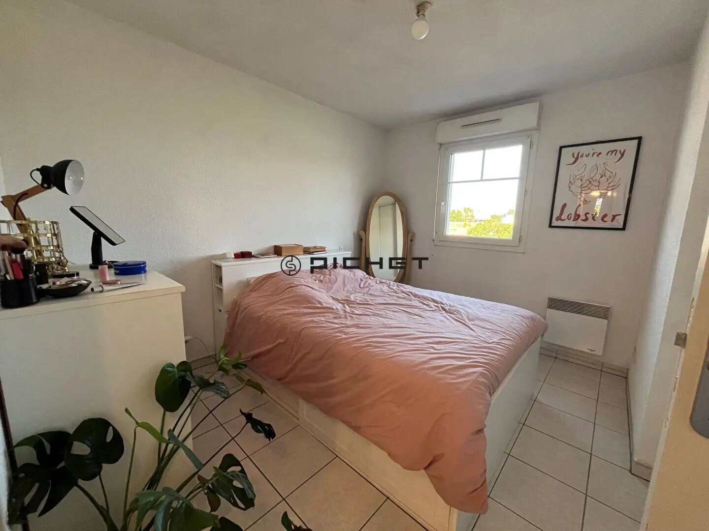 Appartement à vendre, 42m², La Teste-de-Buch