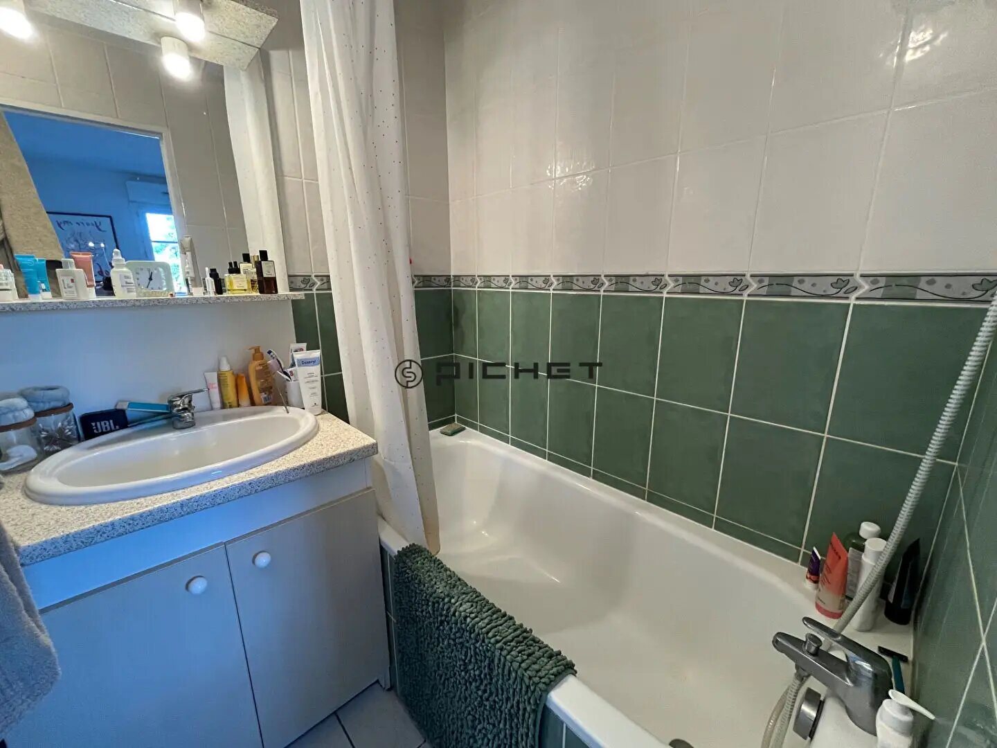 Appartement à vendre, 42m², La Teste-de-Buch