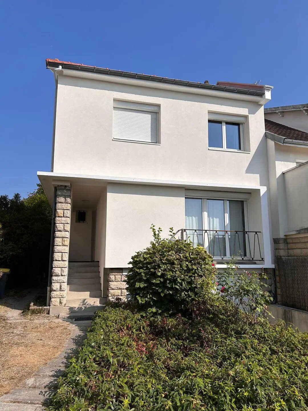 Maison à louer, 110m², Carrières-sur-Seine