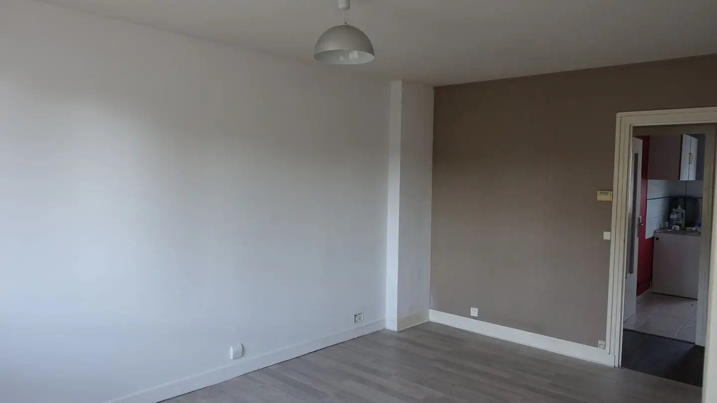 Appartement à vendre, 39m², Limoges