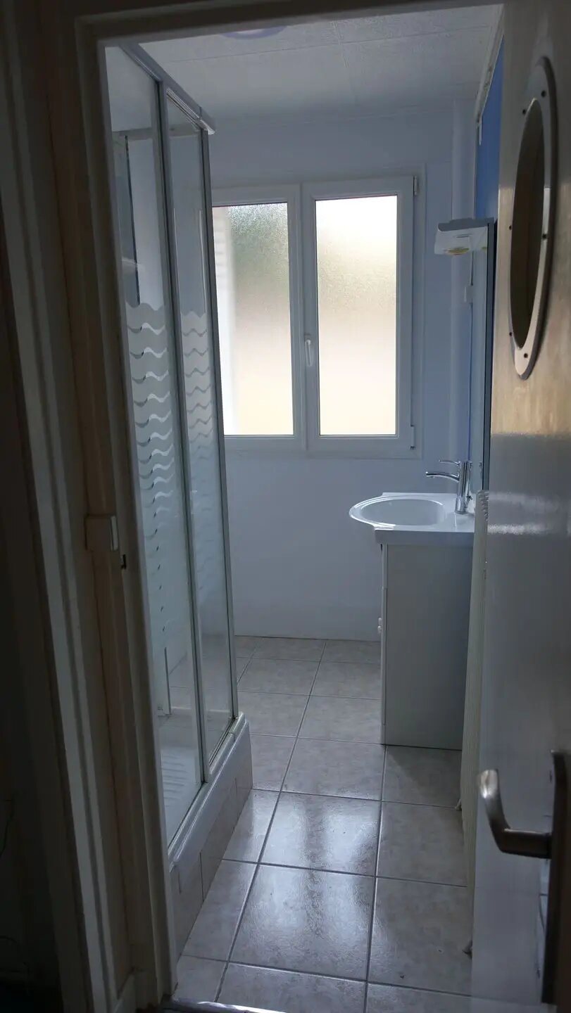 Appartement à vendre, 39m², Limoges
