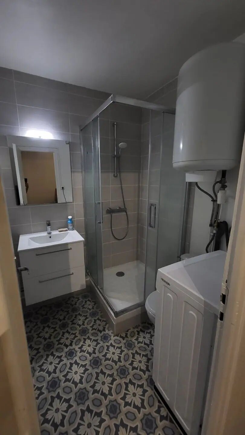 Appartement à louer, 20m², Aurillac