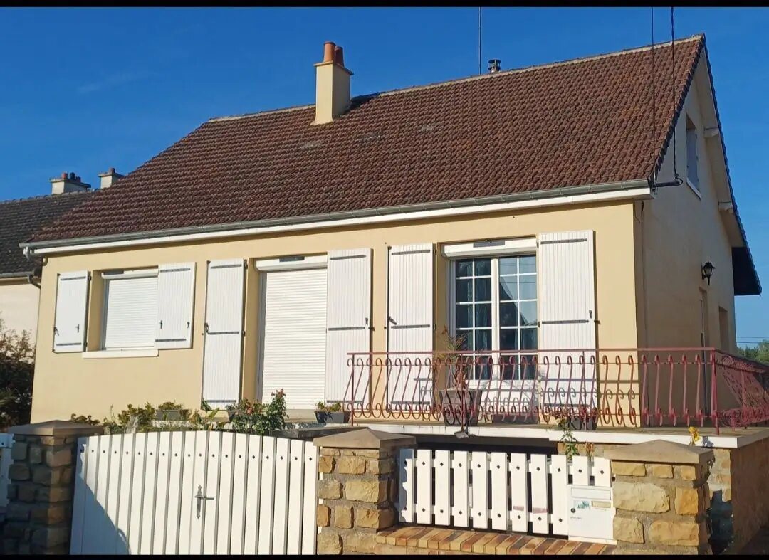 Maison à vendre, 154m², Parigné-l'Evêque