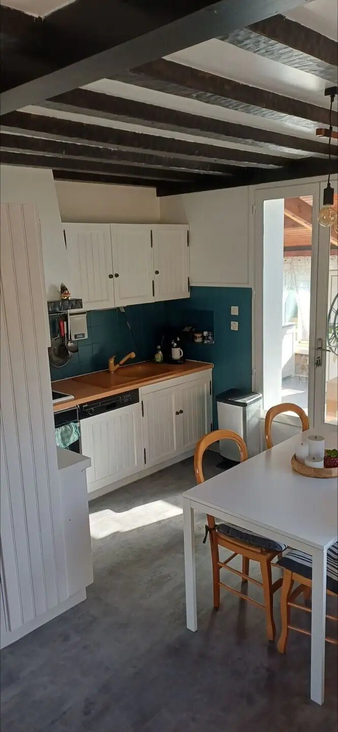 Maison à vendre, 154m², Parigné-l'Evêque