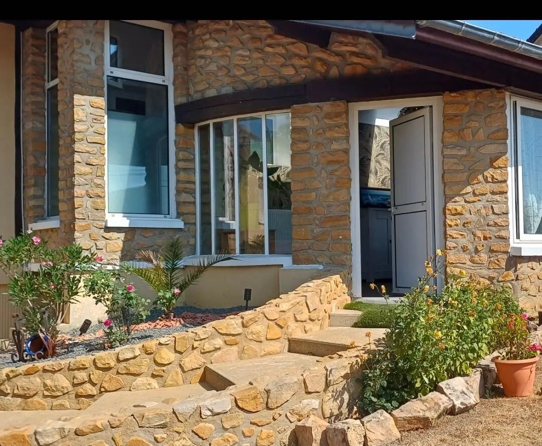 Maison à vendre, 154m², Parigné-l'Evêque