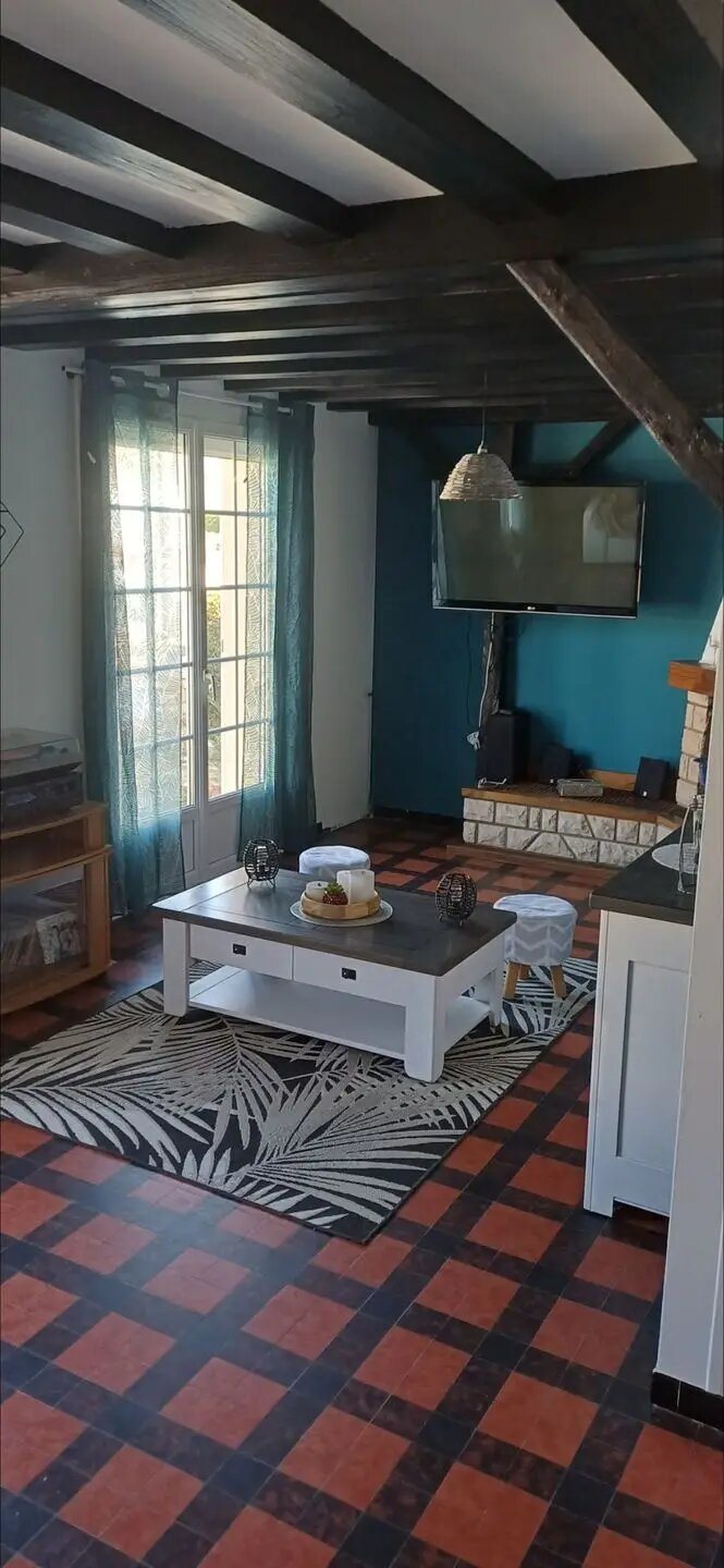 Maison à vendre, 154m², Parigné-l'Evêque