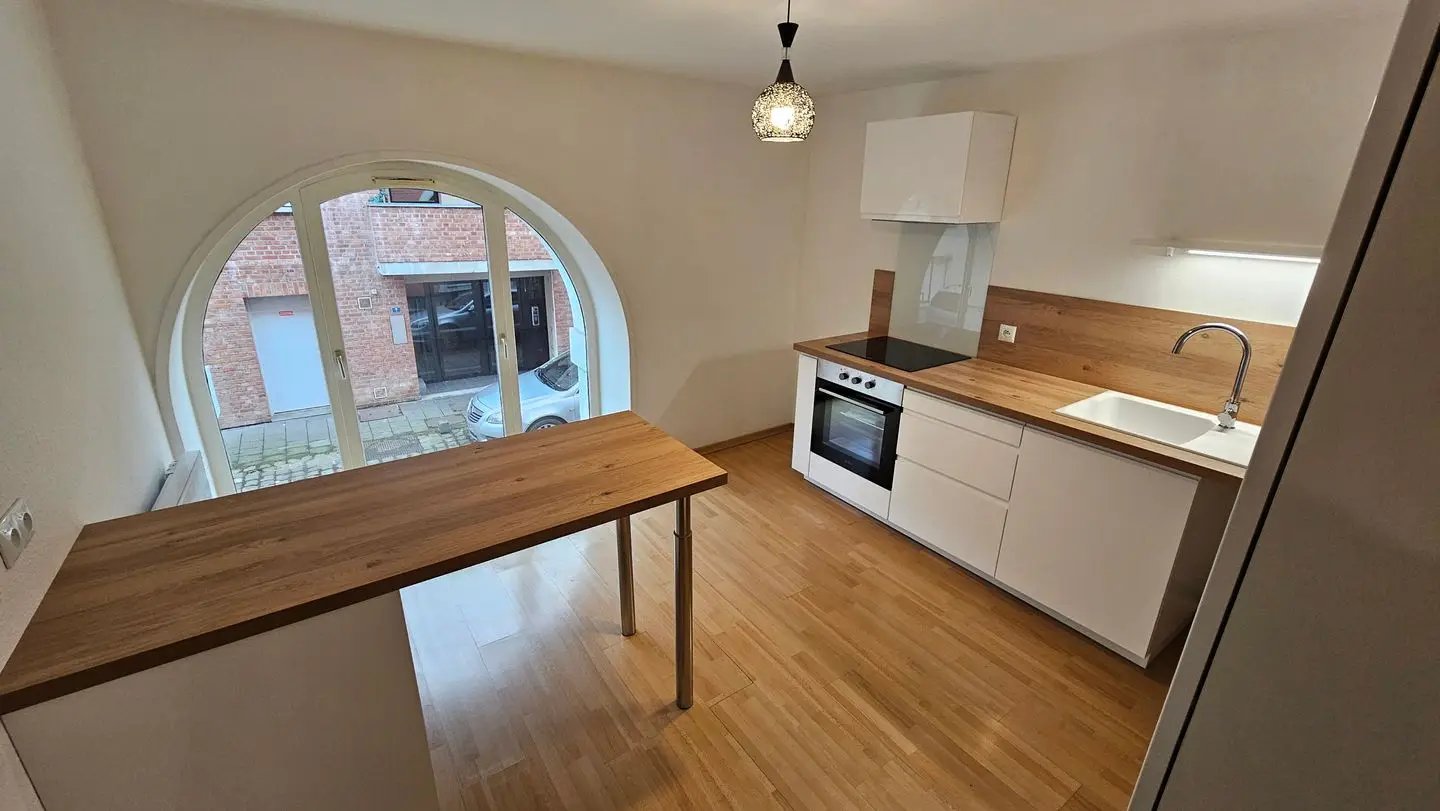 Appartement à vendre, 64m², Valenciennes