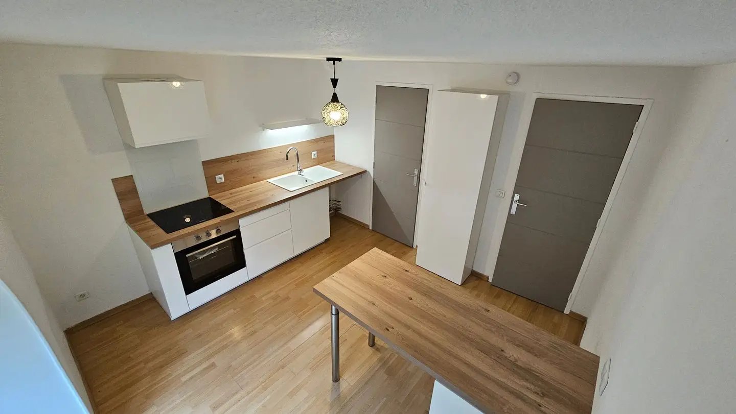 Appartement à vendre, 64m², Valenciennes