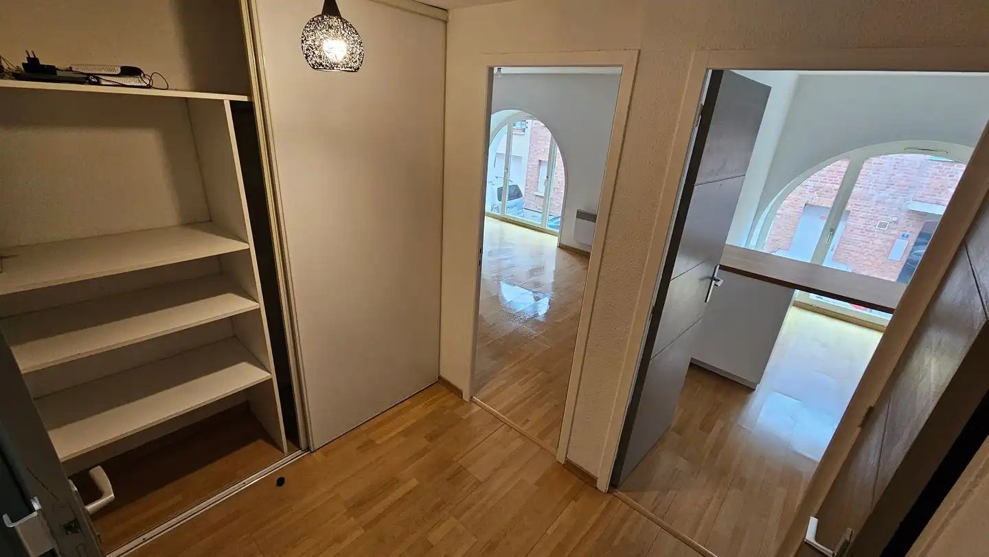 Appartement à vendre, 64m², Valenciennes
