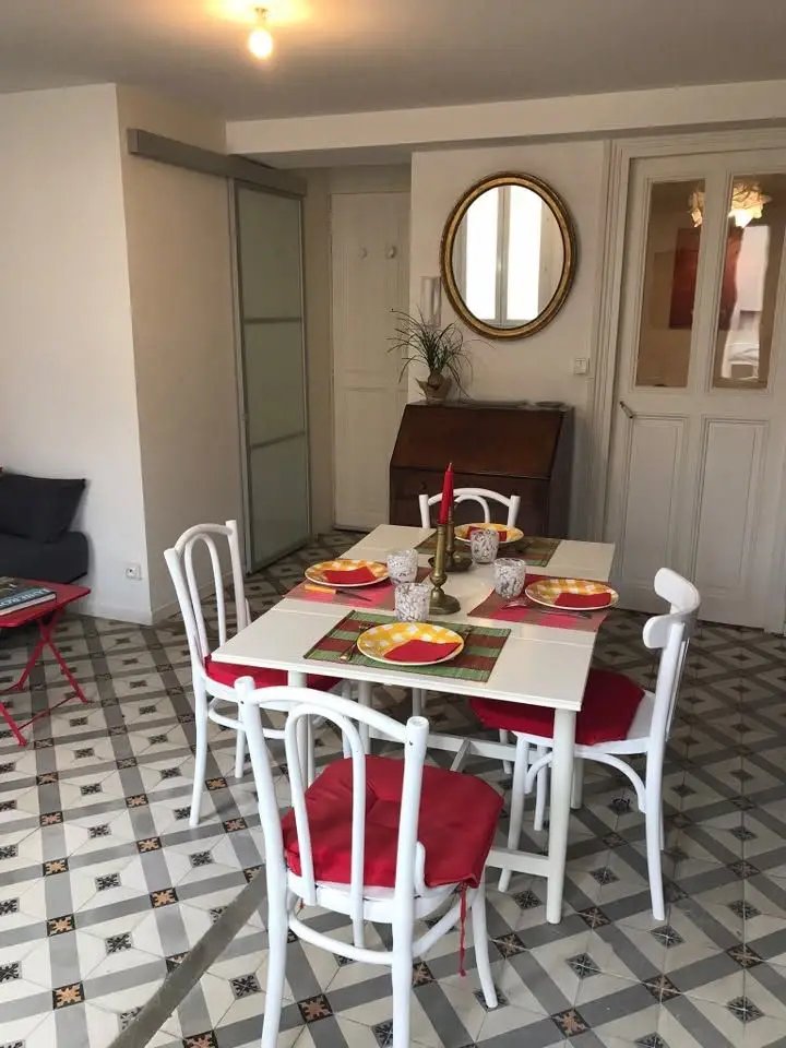 Appartement à louer, 35m², Aix-en-Provence