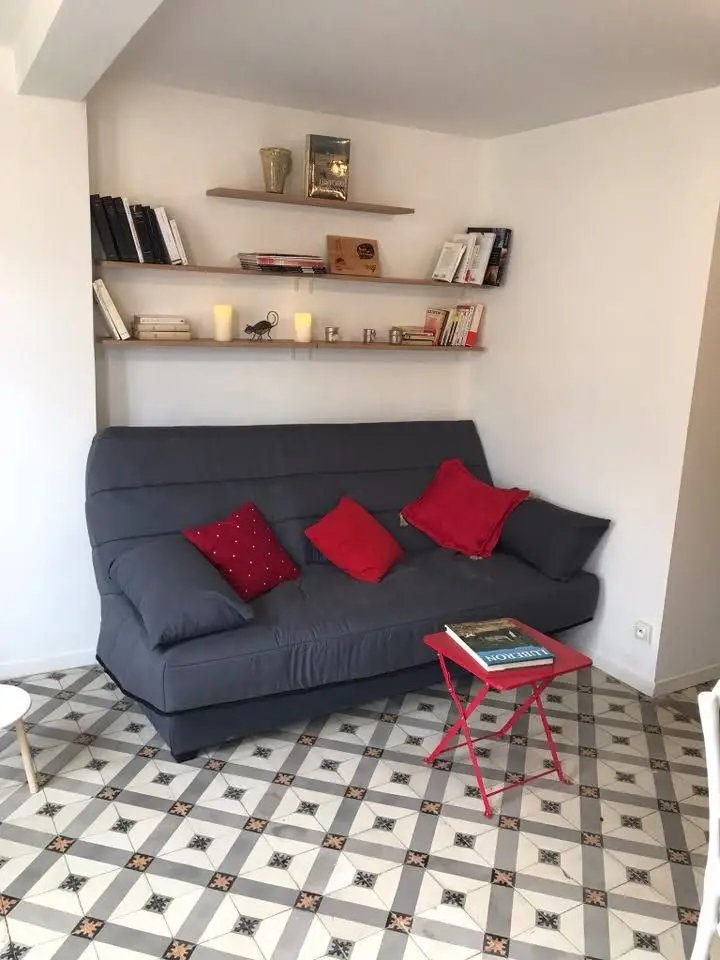 Appartement à louer, 35m², Aix-en-Provence