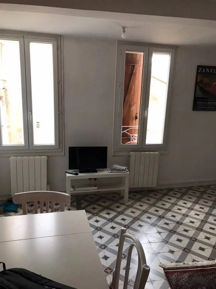 Appartement à louer, 35m², Aix-en-Provence