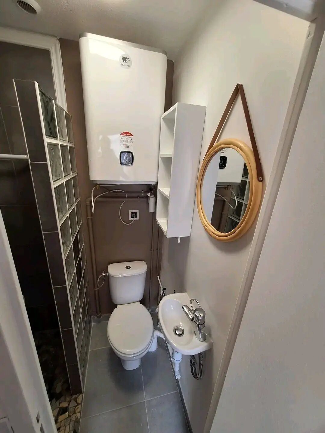 Maison à vendre, 80m², Saint-Denis-d'Anjou