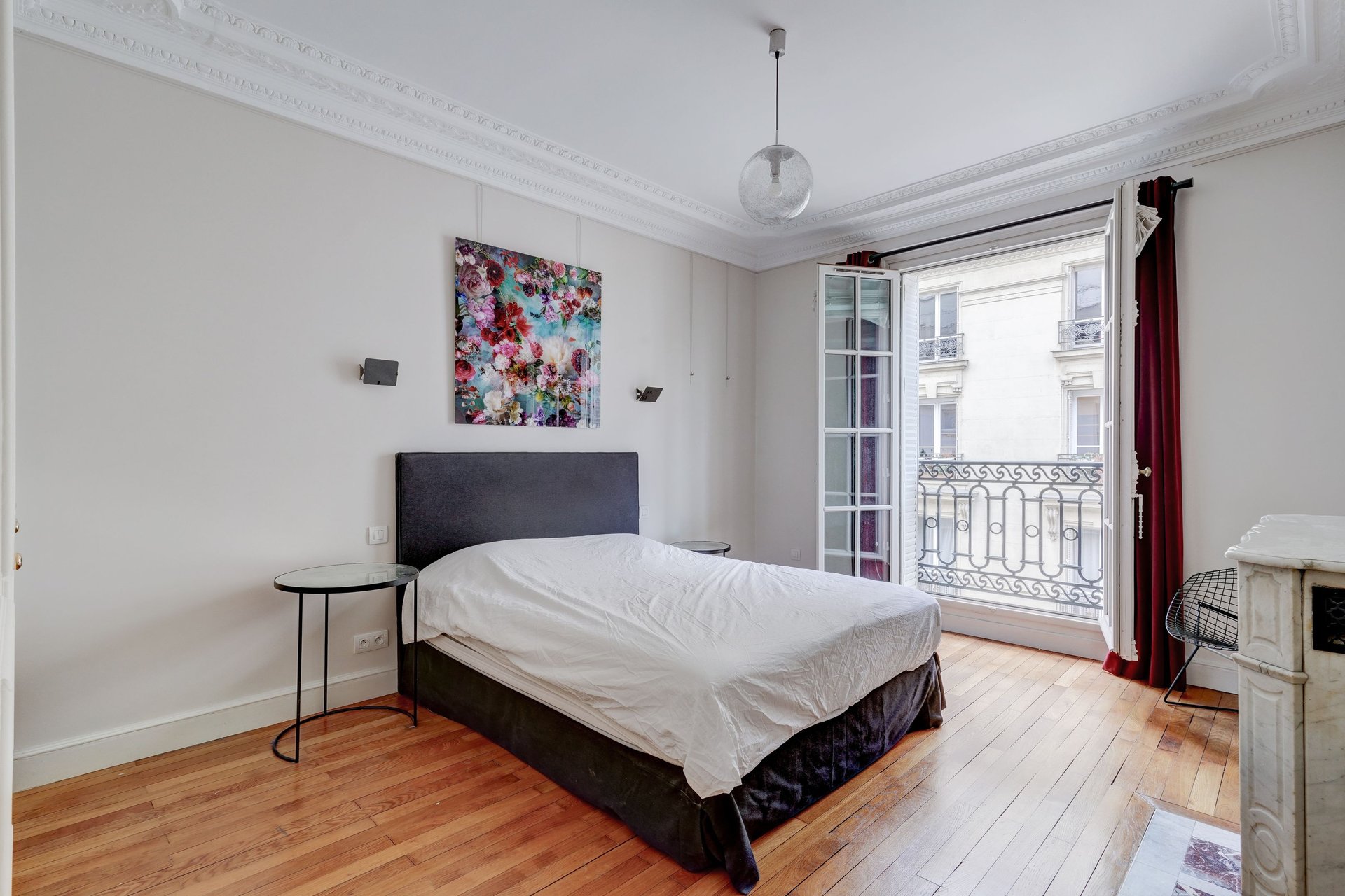 Appartement à louer, 126m², Paris 17ème