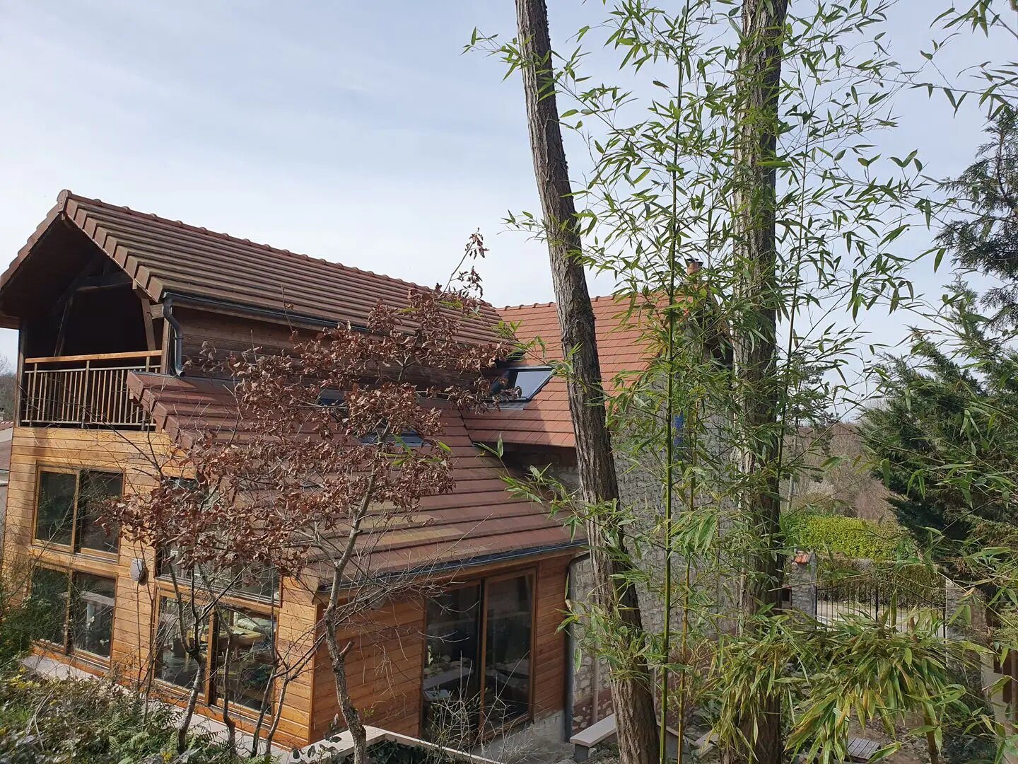 Maison à vendre, 200m², Buthiers