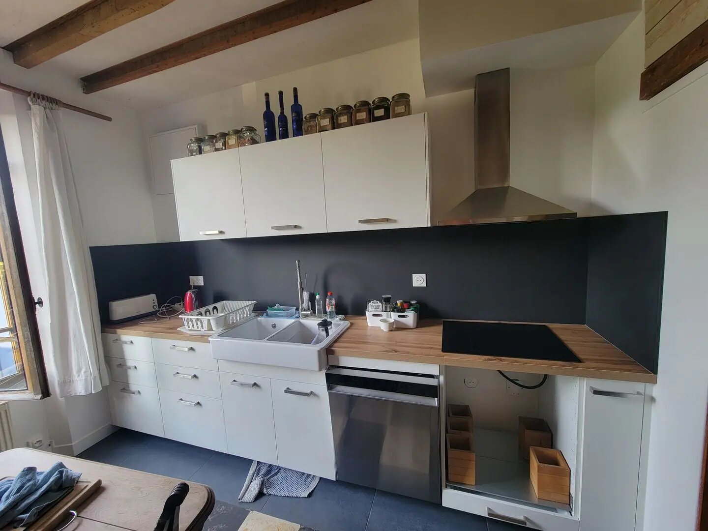 Maison à vendre, 200m², Buthiers