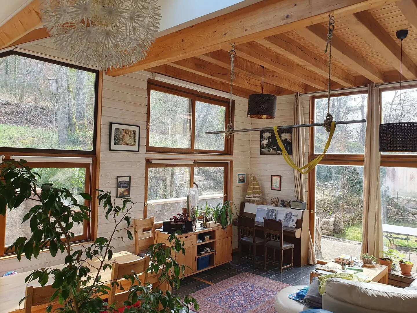 Maison à vendre, 200m², Buthiers