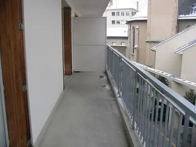 Appartement à louer, 28m², Chambéry