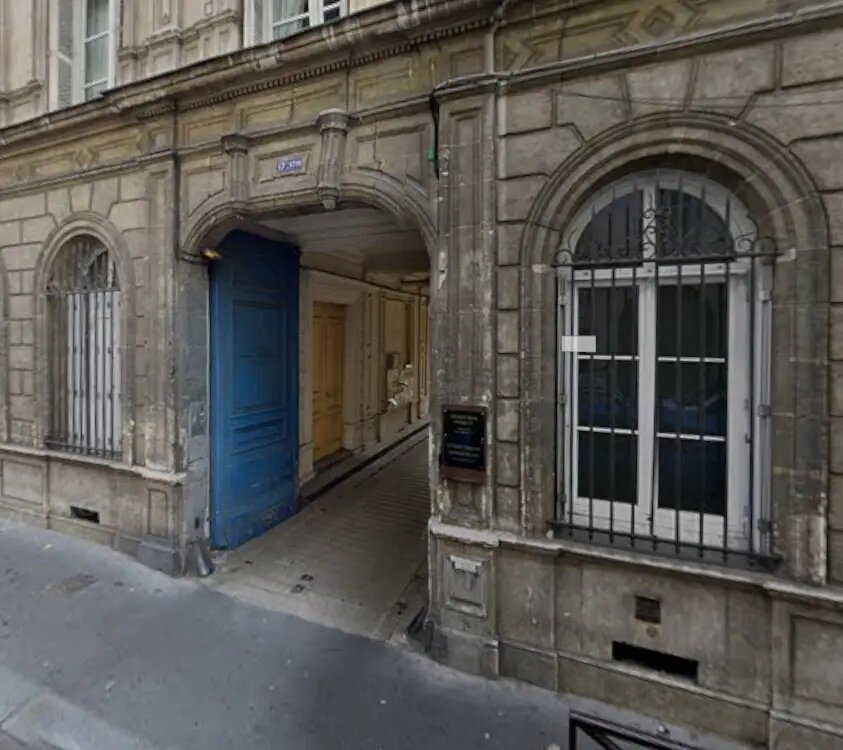 Appartement à louer, 21m², Rouen
