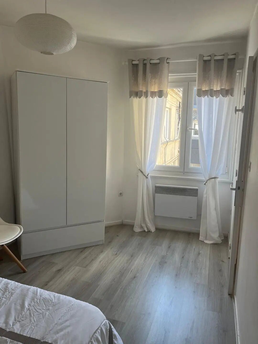 Appartement à louer, 21m², Rouen