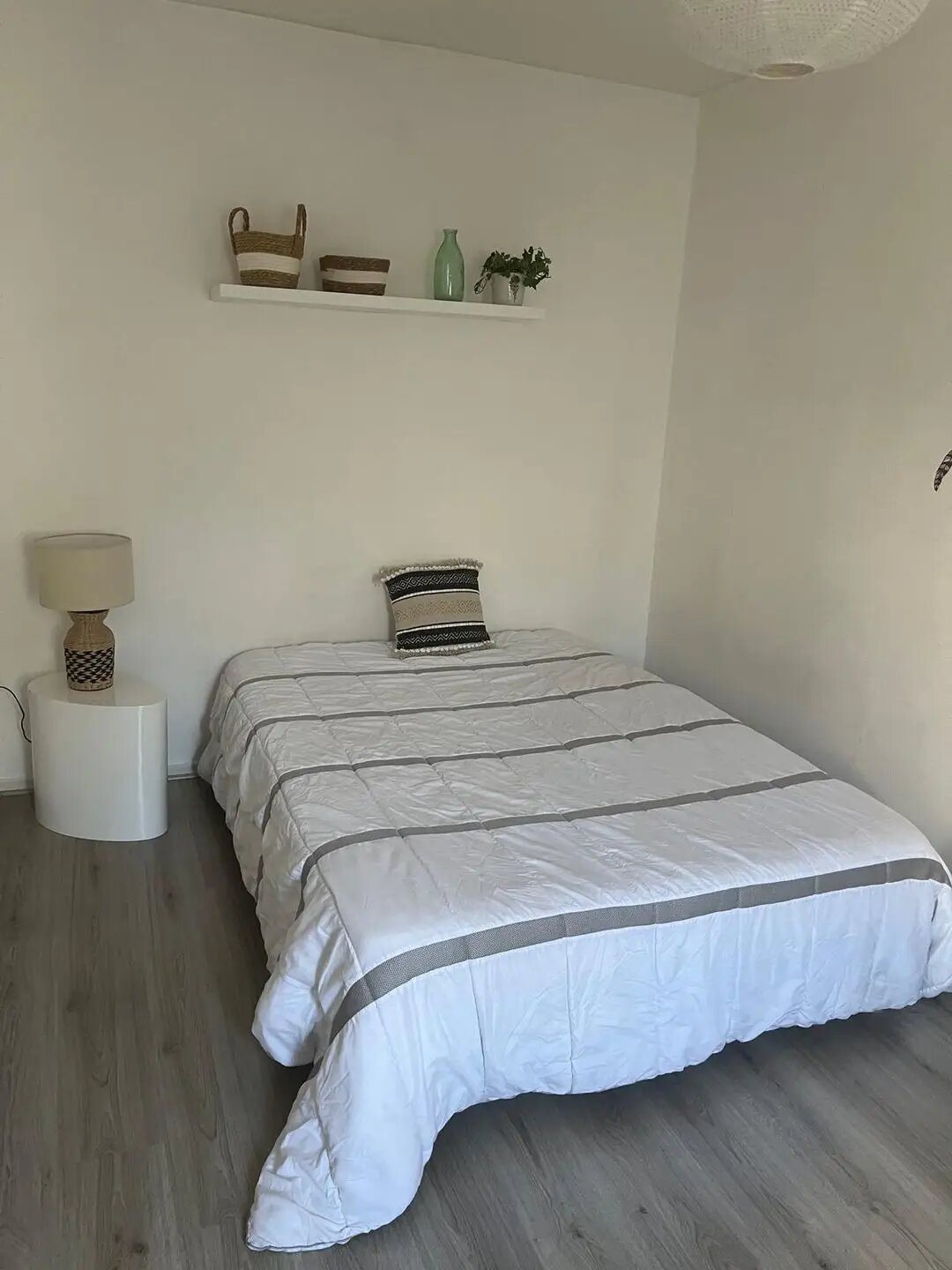 Appartement à louer, 21m², Rouen