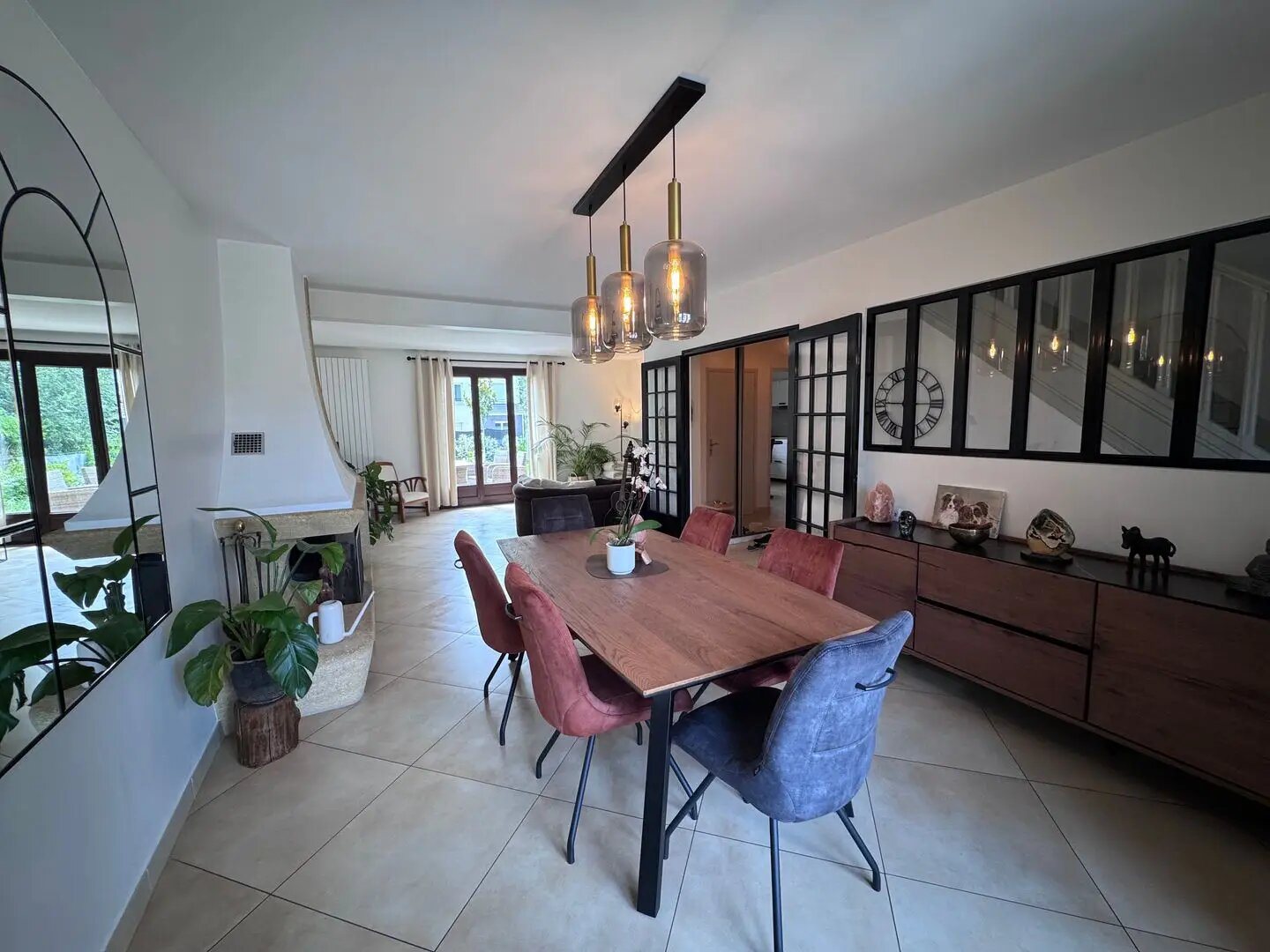 Maison à vendre, 132m², Éragny