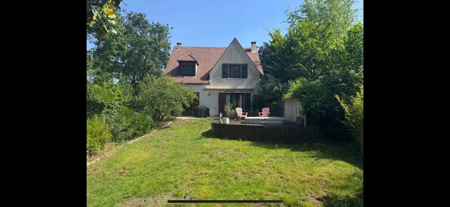 Maison à vendre, 132m², Éragny