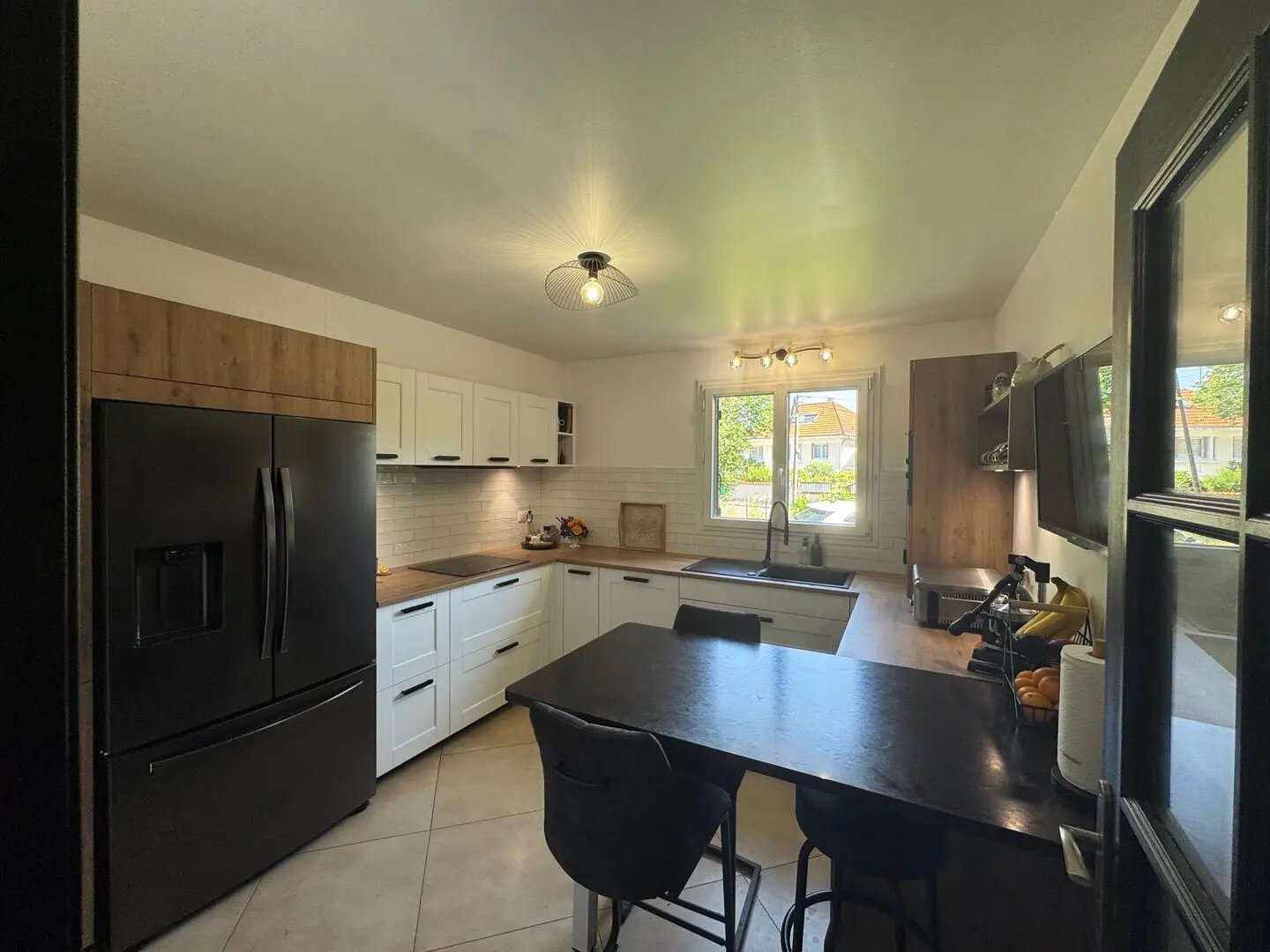 Maison à vendre, 132m², Éragny
