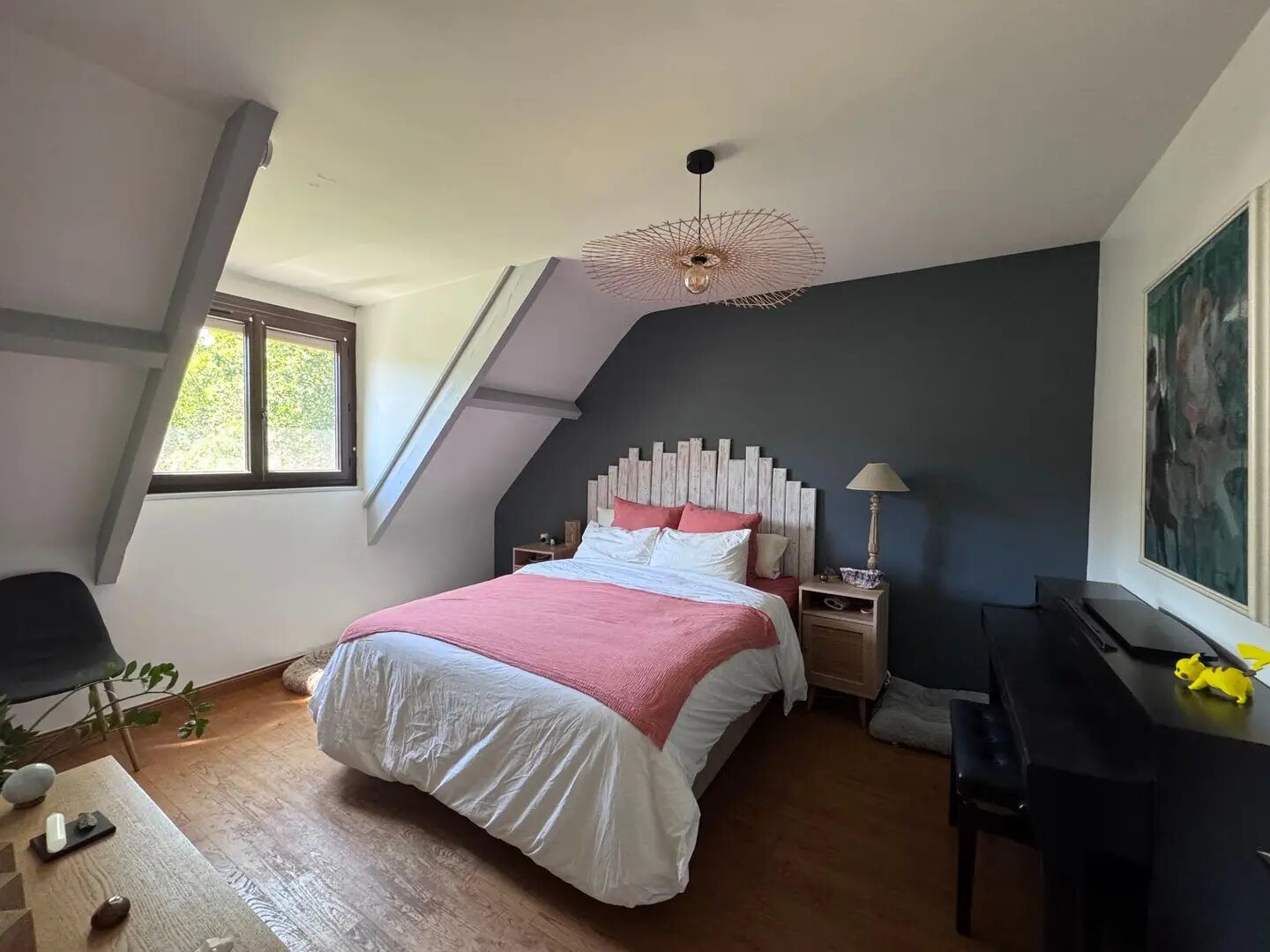 Maison à vendre, 132m², Éragny