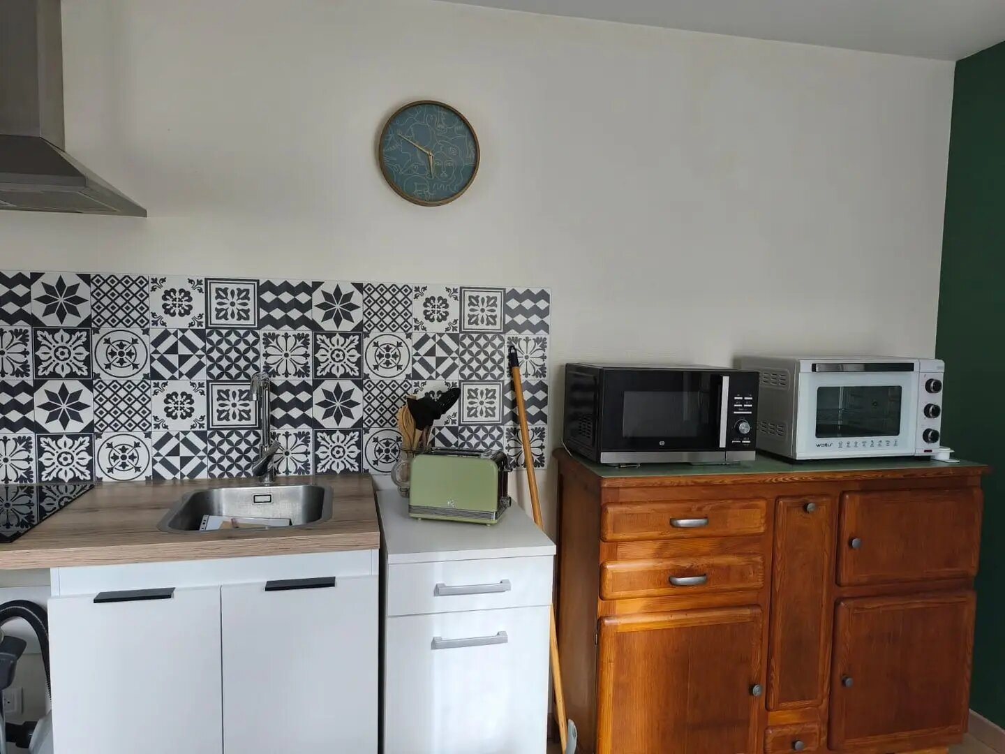 Maison à louer, 28m², Gurgy