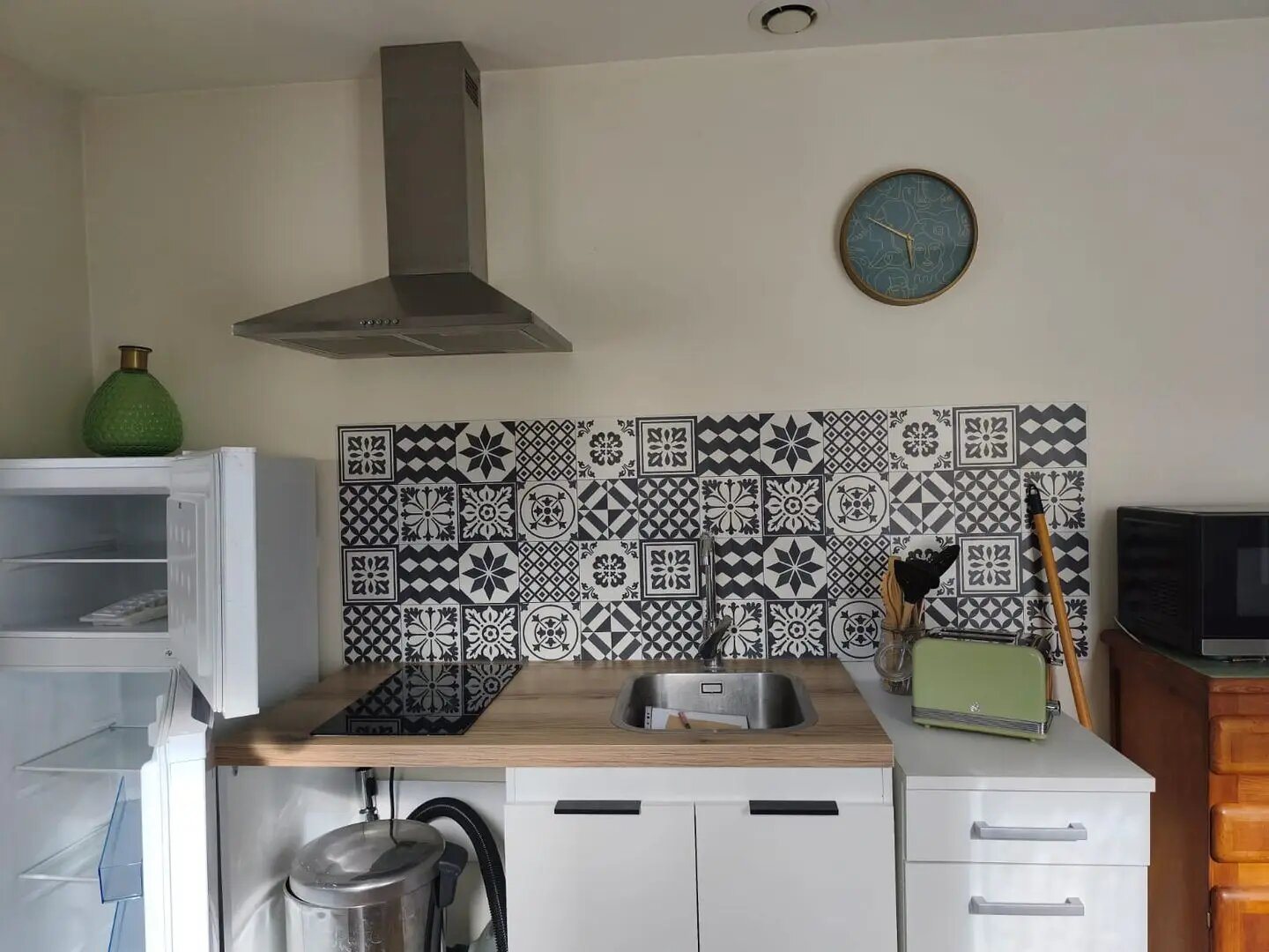 Maison à louer, 28m², Gurgy