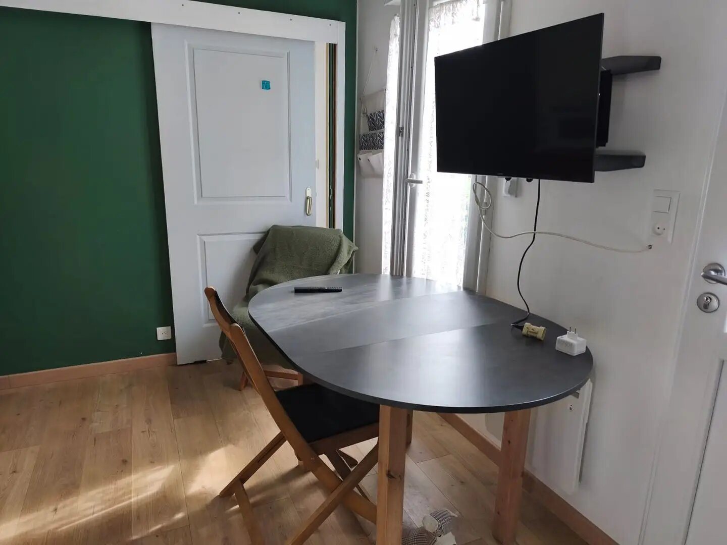 Maison à louer, 28m², Gurgy