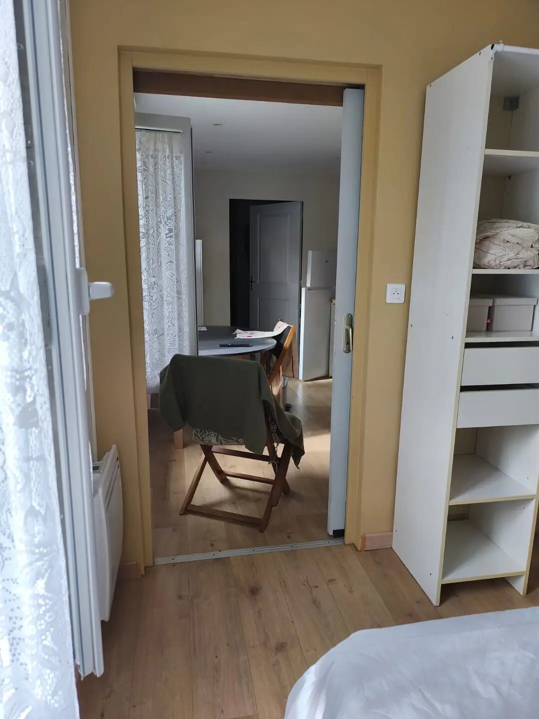 Maison à louer, 28m², Gurgy
