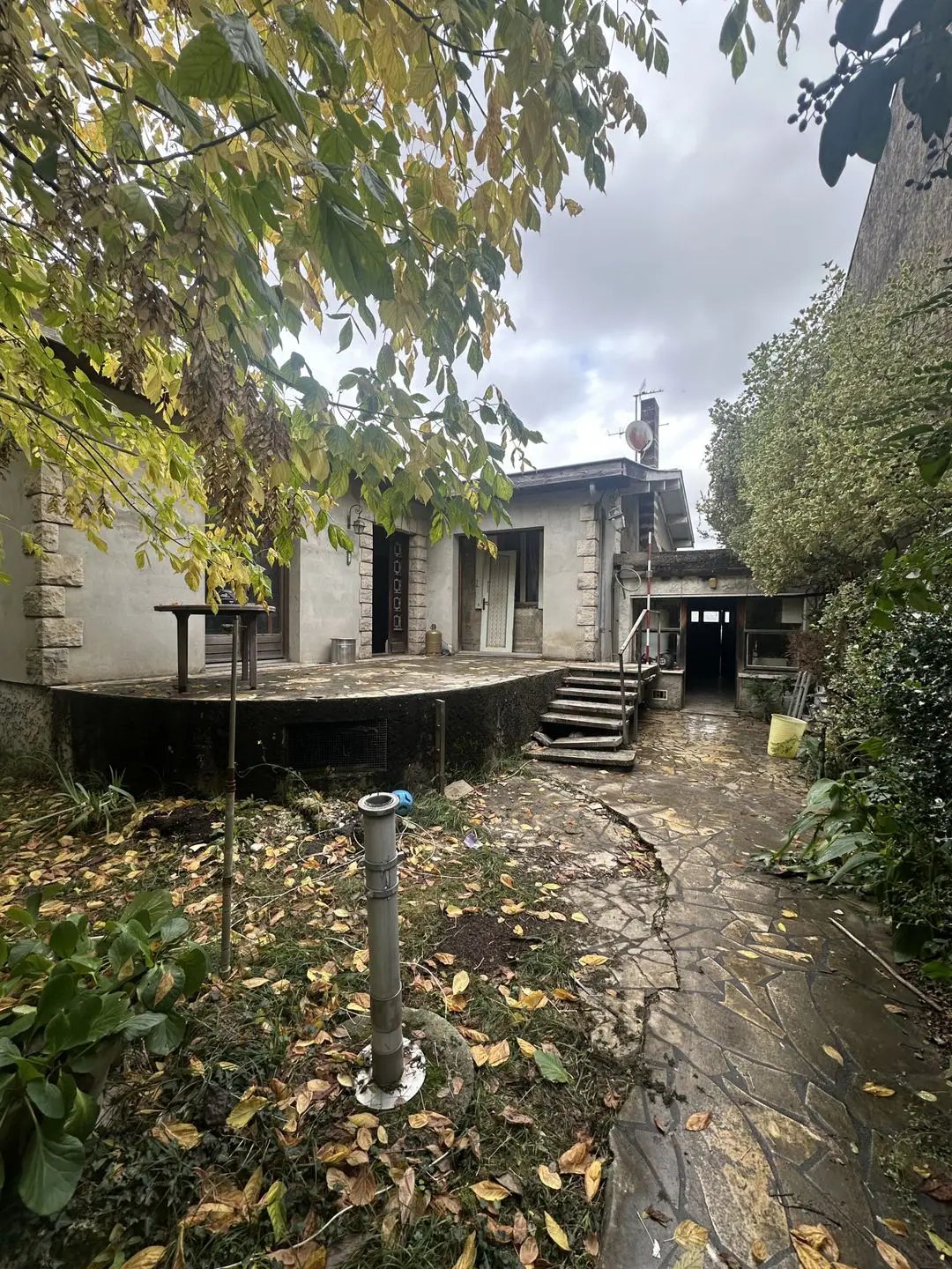 Maison à vendre, 80m², Pessac