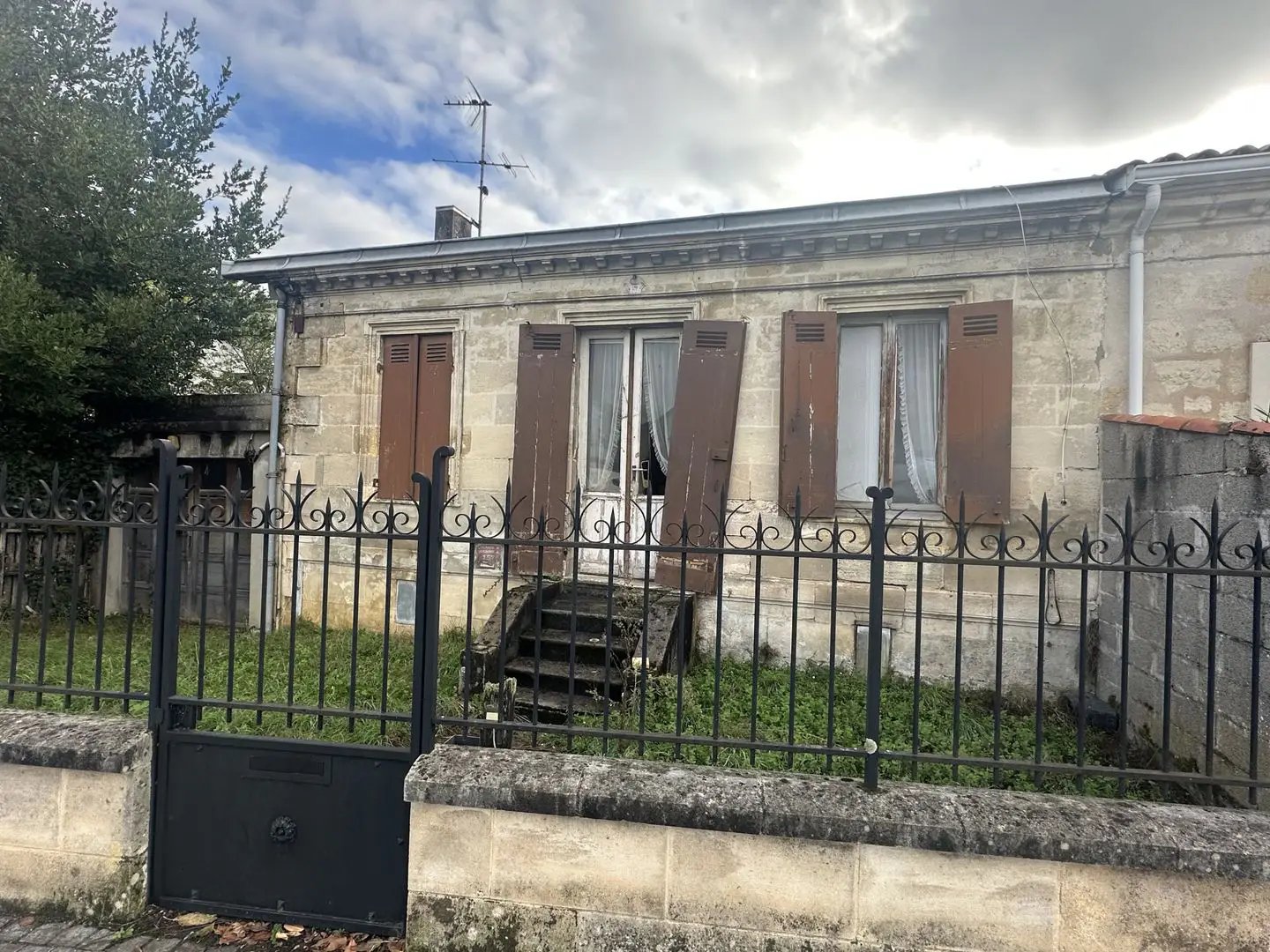 Maison à vendre, 80m², Pessac