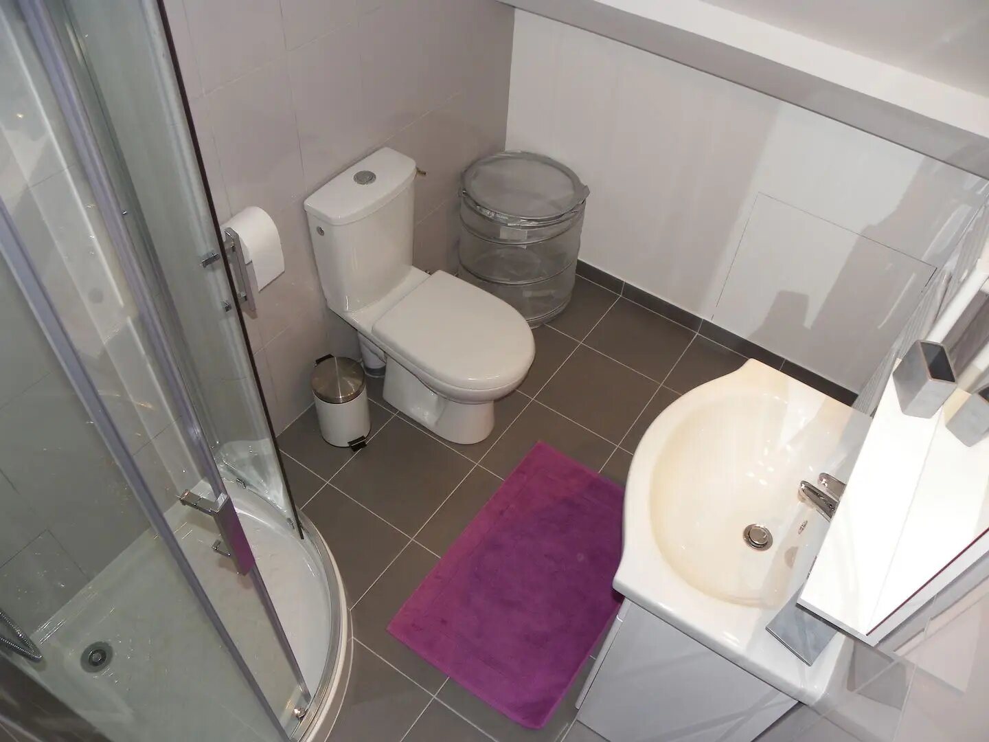Maison à louer, 24m², Nesles-la-Vallée