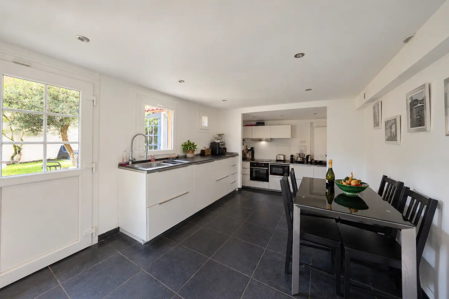 Maison à vendre, 160m², Feucherolles