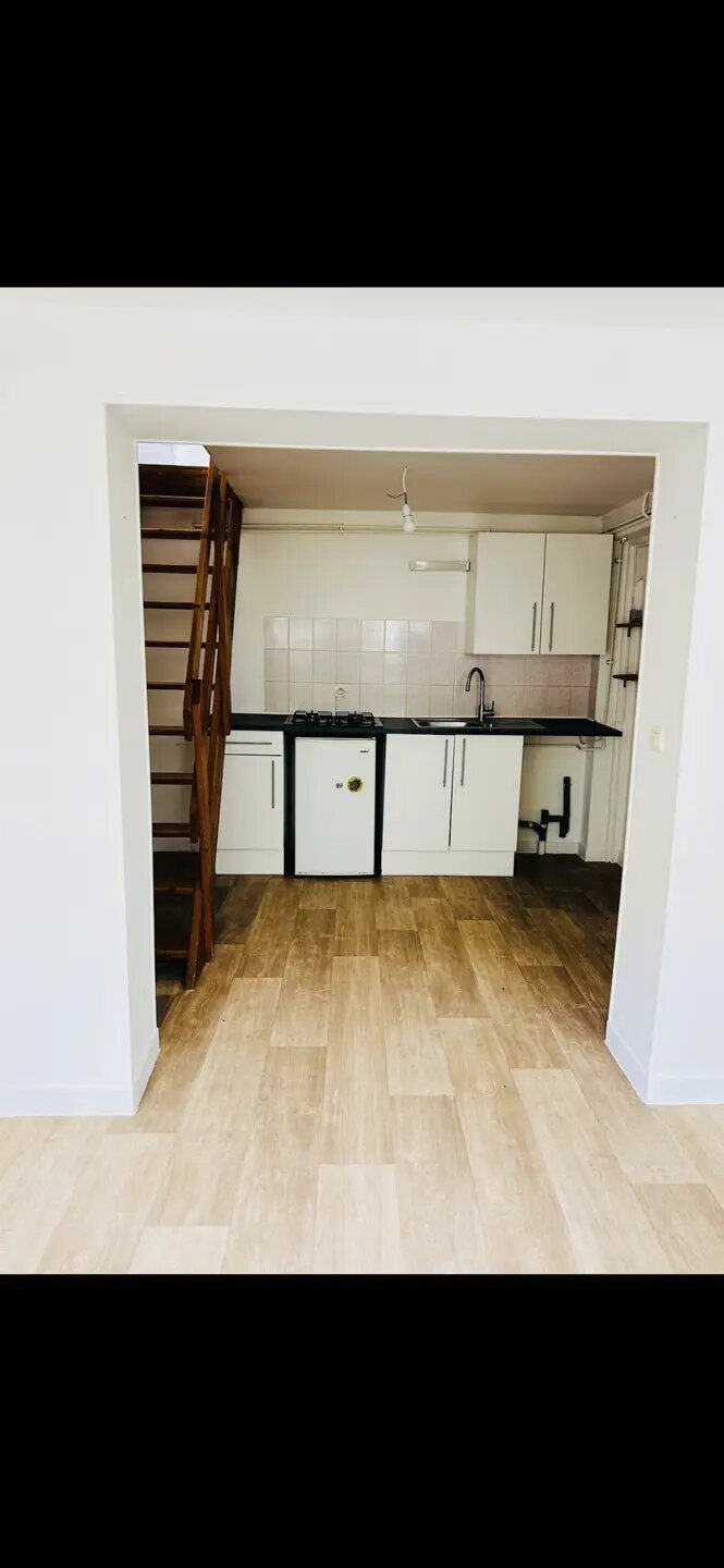 Appartement à louer, 40m², Caen