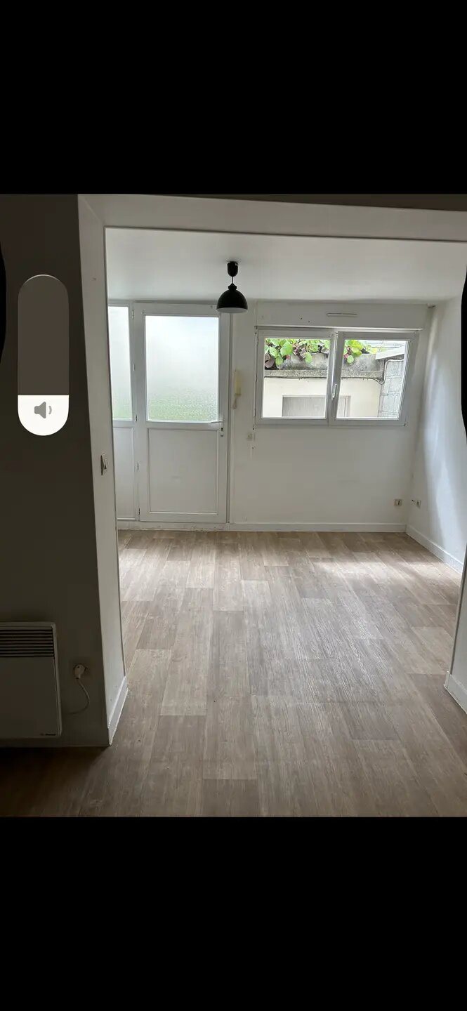 Appartement à louer, 40m², Caen