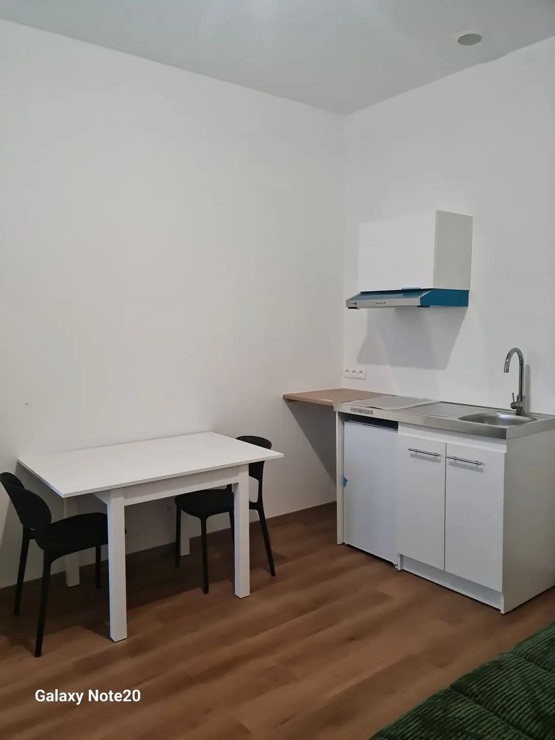 Appartement à louer, 13m², Calais
